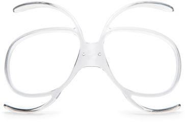 Image of Zeal Optics Goggle Adapter - not compatible w/Tech Goggles 10134