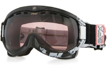Image of Zeal Optics Link SPX Goggles