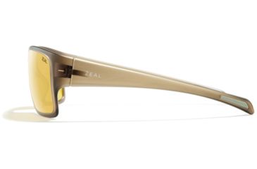 Image of Zeal Optics Manitou - Polarized, Color - Ash, Lens Color - Automatic, 11662