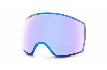 Image of Zeal Optics Portal Replacement Lens, Sky Blue Mirror, 11399