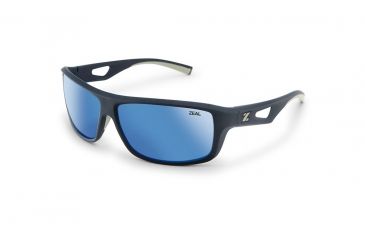 Image of Zeal Optics Range Sunglasses, Black 11066