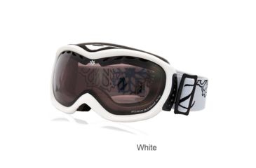 Image of Zeal Optics Splendor SPX Goggles - Black 2009