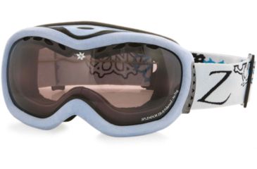 Image of Zeal Optics Splendor SPX Goggles-Ice Blue
