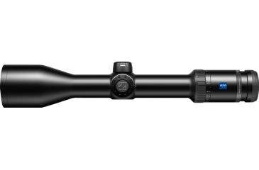 Image of Zeiss 2.5-10x50 Victory HT #6 reticle Rifle Scope, Matte Black 522421-9906-000