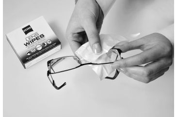 Image of Zeiss 24 Count Lens Wipes 2105 352
