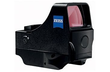 Image of Zeiss Compact-Point Red Dot Reflex Sight - Blaser MAKnetic Magnet Barrel Mount