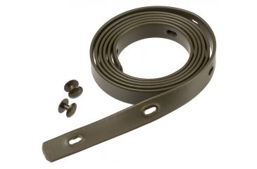 Image of Zeiss Carry Strap for 8x30B/GA I.F. green