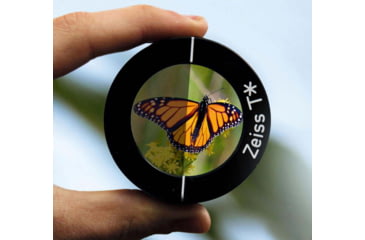 Image of Zeiss Conquest Apia 20-50x65mm Spotting Scope, Angled, Black, 528073-9901-000