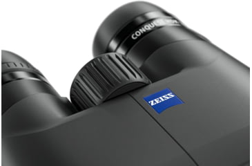 Image of Zeiss Conquest HDX 15x56mm Abbe-Konig Binocular, Black, 525636-0000-000