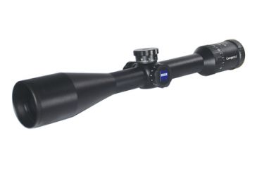 Image of Zeiss Conquest Rifle Scope 4.5-15x44mm #73 RZ 1000 Reticle Matte Black