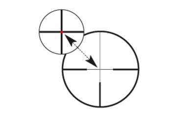 Image of Zeiss Victory V8 2.8-20X56 Rifle Scopes, Illuminated Reticle #60 with ASV/BDC Terret for Elevation, Black 522139-9960-040