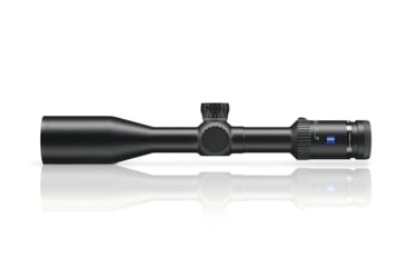 Image of Zeiss Conquest V6 5-30x50mm 30mm Tube Riflescope, Second Focal Plane, External Elevation and Capped Windage Turret, ZMOA-1 Reticle, Black, 522251-9993-060