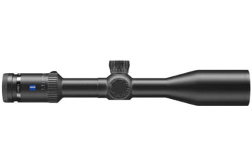Image of Zeiss Conquest V6 5-30x50mm 30mm Tube Riflescope, Second Focal Plane, External Elevation and Capped Windage Turret, ZMOA-1 Reticle, Black, 522251-9993-060