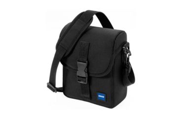 Image of Zeiss Conquest HD 32/Terra ED 32 Binocular Pouch, Black, Small, NSN 9005.9, 000000-2070-548