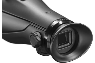 Image of Zeiss DTI 3/35 Thermal Imaging Camera, Black, Medium, 527010-0000-000