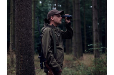 Image of Zeiss DTI 3/35 Thermal Imaging Camera, Black, Medium, 527010-0000-000