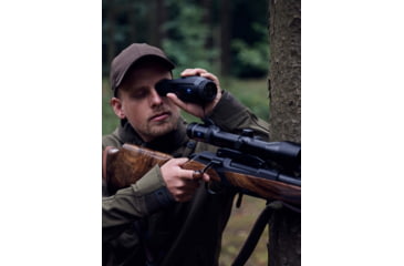 Image of Zeiss DTI 3/35 Thermal Imaging Camera, Black, Medium, 527010-0000-000