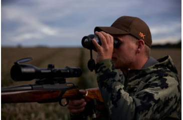 Image of Zeiss DTI 3/35 Thermal Imaging Camera, Black, Medium, 527010-0000-000