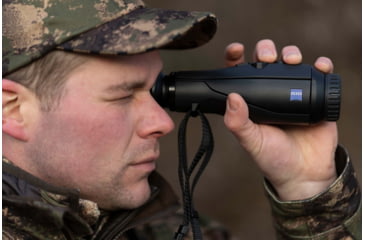 Image of Zeiss DTI 3/35 Thermal Imaging Camera, Black, Medium, 527010-0000-000