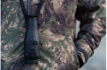 Image of Zeiss DTI 3/35 Thermal Imaging Camera, Black, Medium, 527010-0000-000