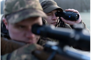 Image of Zeiss DTI 3/35 Thermal Imaging Camera, Black, Medium, 527010-0000-000