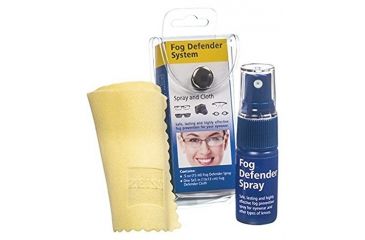 Image of Zeiss Fog Defender Spray w/Cloth 2127 437