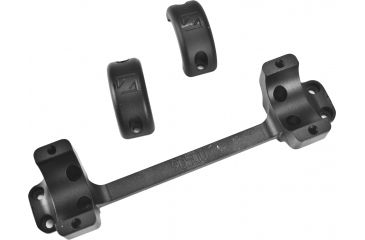 Image of Zeiss Browning X Bolt Long Action Low Mount, Black 000000-2054-776