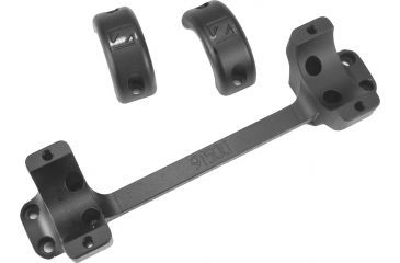 Image of Zeiss Browning X Bolt Long Action Medium Mount, Black 000000-2054-774