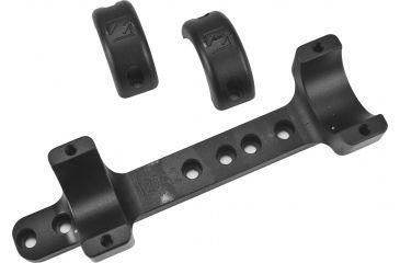Image of Zeiss Marlin 1894,1895 and 336 Medium Mount, Black 000000-2054-796
