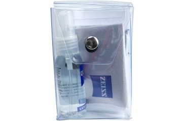 Image of Zeiss Gear Premium Lens Cleaning Kit