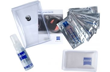 Image of Zeiss Gear Lens Cleaning Kit 489966