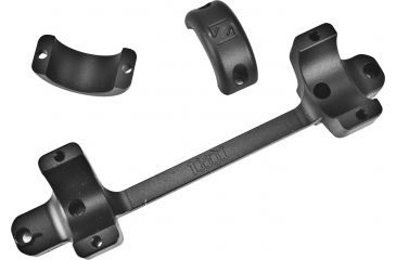 Image of Zeiss Winchester Model 70 Long Action Low Mount, Black 000000-2054-809