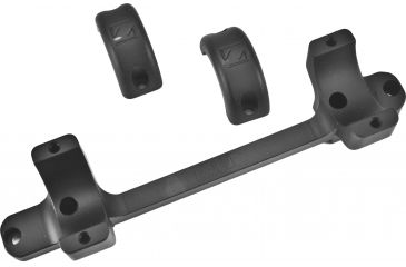 Image of Zeiss Winchester Model 70 Long Action Medium Mount, Black 000000-2054-808