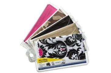 Image of Zeiss Microfiber Cloth Pouch 2127 539