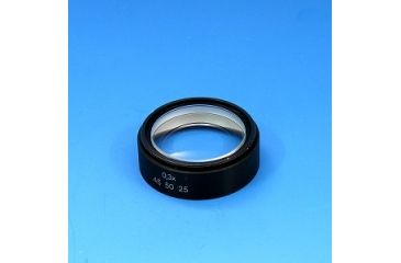 Image of Zeiss Micro Imaging Front Lens System 0.3x Working Distance = 287mm