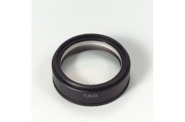 Image of Zeiss Microimaging Front Lens System 0.63x Working Distance = 130mm