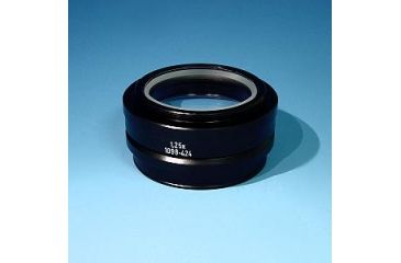 Image of Zeiss Microimaging Front Lens System 1.25x Working Distance = 60mm
