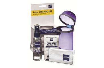 Image of Zeiss Portable Tube Lens Care Kit 2105 350