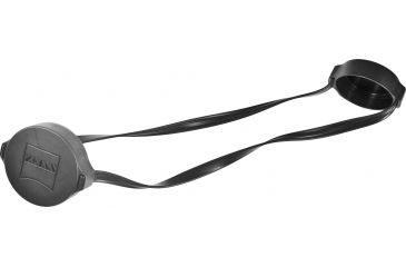 Image of Zeiss Protective Lens Caps for 3-9x50