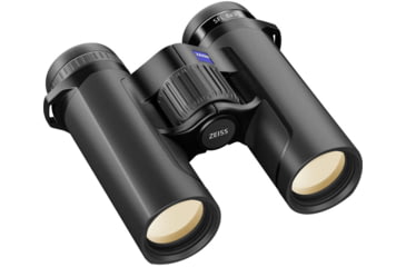 Image of Zeiss SFL SmartFocus Lightweight 8x30mm Roof Prism Binoculars, Black, 523023-0000-000