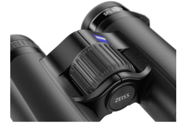 Image of Zeiss SFL SmartFocus Lightweight 8x30mm Roof Prism Binoculars, Black, 523023-0000-000