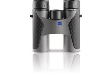 Image of Zeiss TERRA ED 10x32, Black/Gray, 523204-9907-000