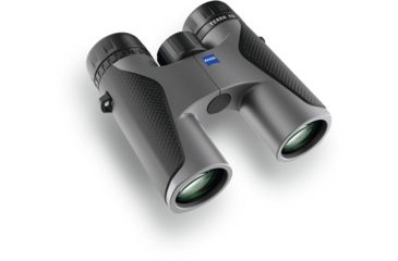 Image of Zeiss TERRA ED 10x32, Black/Gray, 523204-9907-000
