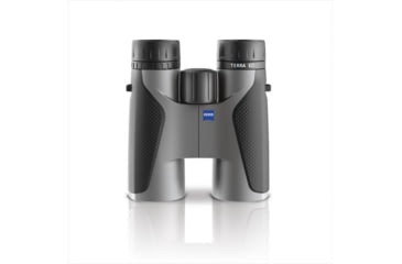 Image of Zeiss Terra ED 10x42 Binocular, Gray, 524204-9907-000