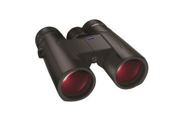 Image of Zeiss Terra ED Binocular 8x42 , Black 524205-9901-000