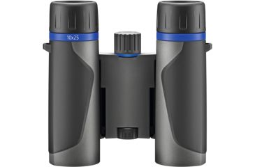 Image of Zeiss Terra Ed Compact Pocket 8x25mm Binocular, Black, 522502-907