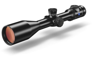 Image of Zeiss V8 4.8-35x60mm NA, 34mm Tube Rifle Scope, Second Focal Plane, AHR 90 Reticle, Black, 522143-9990-040