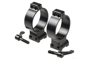 Image of Zeiss Victory Talley Signature Rings, 36mm Permanent Ring High, 000000-0584-768