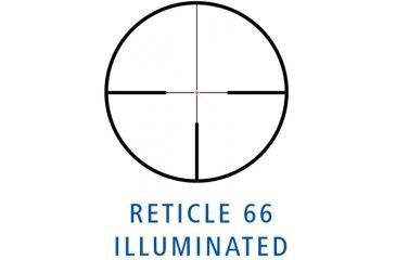 Image of Zeiss Victory 3-12x56 T Rifle Scope Reticle