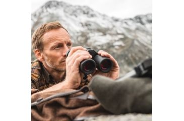 Image of Zeiss Victory RF 8x42mm Abbe-Koenig Prism Rangefinder Binoculars, Black, Medium, NSN 9015.10.4000, 524548-0000-000